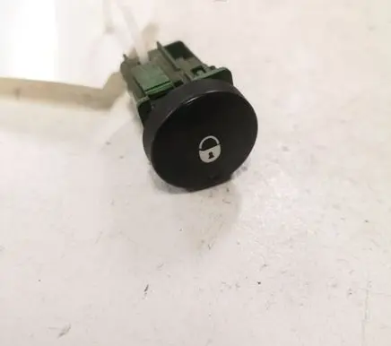 Citroen Berlingo Central locking switch button 