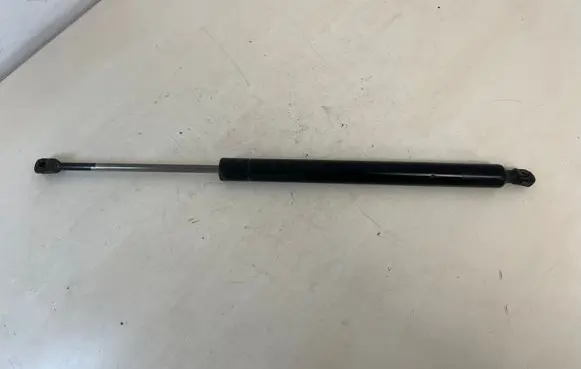 Front bonnet/hood damper/strut