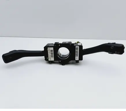 Wiper turn signal indicator stalk/switch