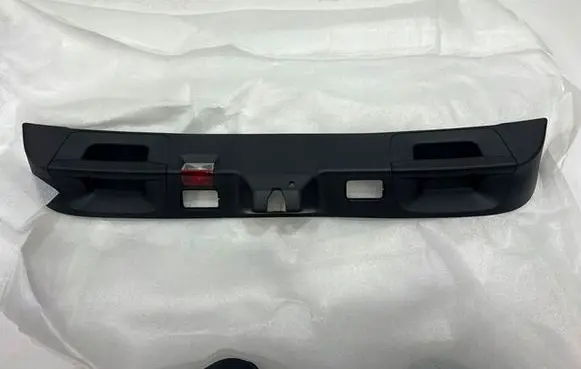 Mercedes-Benz CLA C118 X118 Trunk/boot sill cover protection A1187401100