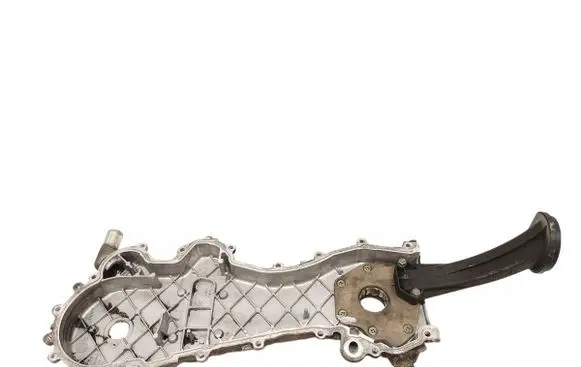 Fiat Doblo Oil pump 37004600