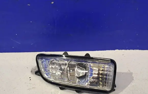 Volvo S80 Front indicator light 4040046