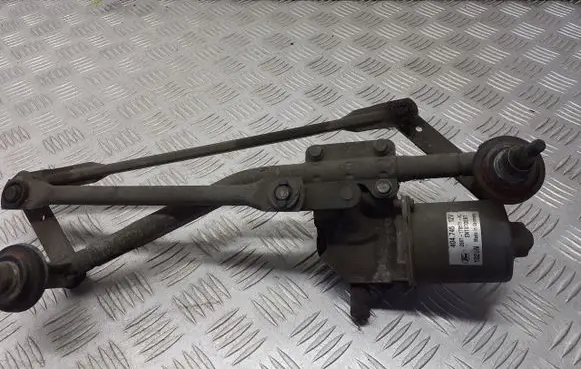 Ford Fusion Front wiper linkage 2S6T-17B571-AC