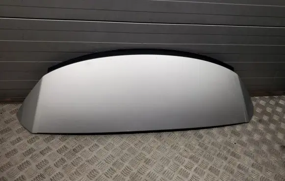Lexus NX Tailgate/trunk spoiler 7608578020