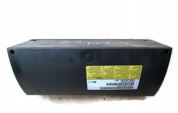Jeep Cherokee III KJ Passenger airbag