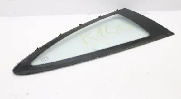 Jaguar XK8 - XKR Rear side window