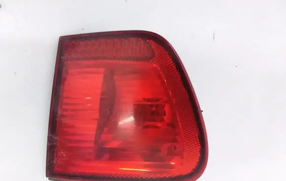 Seat Ibiza II (6k) Tailgate rear/tail lights