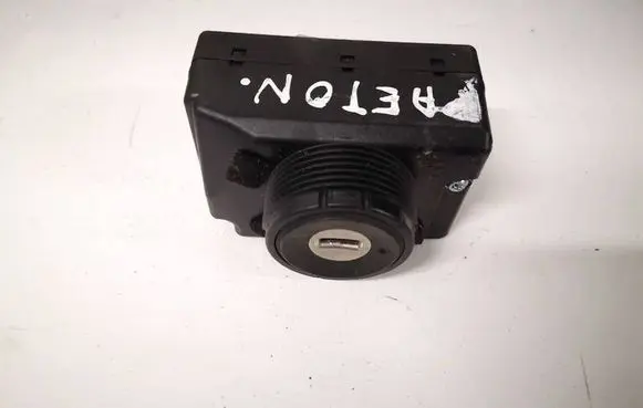 Volkswagen Phaeton Ignition lock contact 3D0905865E 33300101