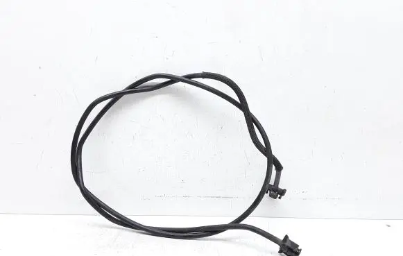 Volvo V60 Engine coolant pipe/hose 31338972 31338873