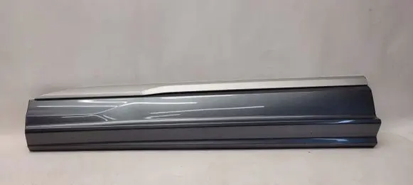 Audi Q7 4M Trim molding 