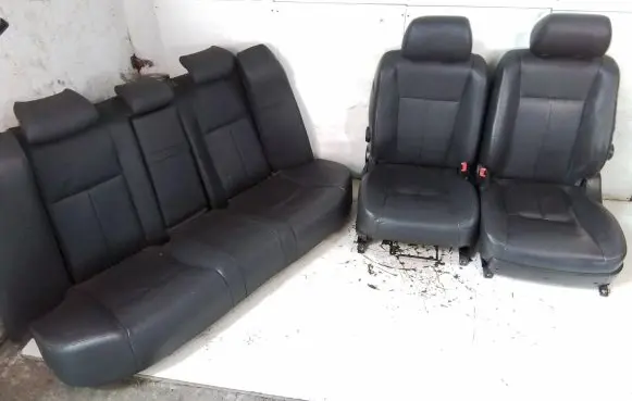 Chevrolet Epica Seat set 