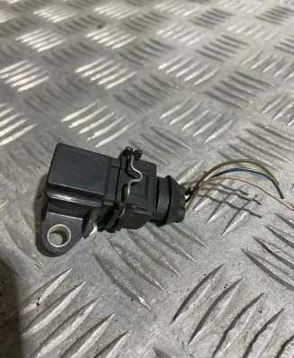Mercedes-Benz E W211 Air pressure sensor 2246977