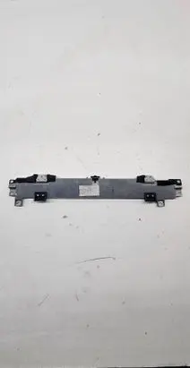 Volkswagen Phaeton Other sill/pillar trim element 3D1853588 GDA1S19CU3