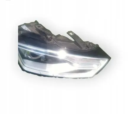 Audi Q3 8U Headlight/headlamp 8U0941006C