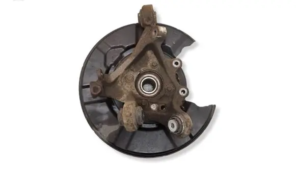 BMW X1 E84 Rear wheel hub 6788049
