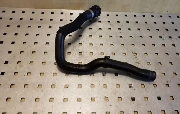 BMW X3 E83 Engine coolant pipe/hose 64213400407