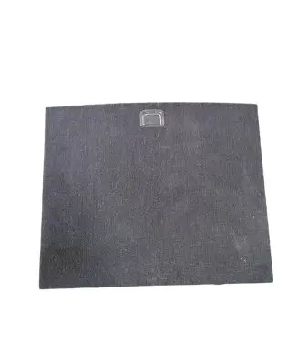 Trunk/boot floor carpet liner