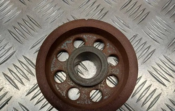 Audi A6 S6 C6 4F Camshaft pulley/ VANOS 059109105A