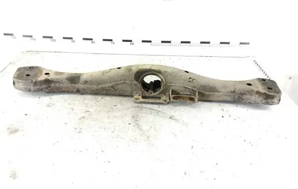 Audi Q7 4L Gear shift cable bracket 