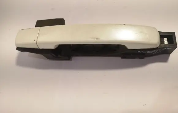 Nissan Quest Rear door exterior handle
