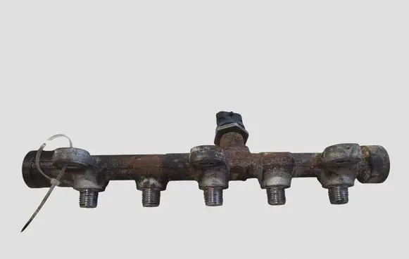 Renault Master III Fuel main line pipe 0445214258 175215697R