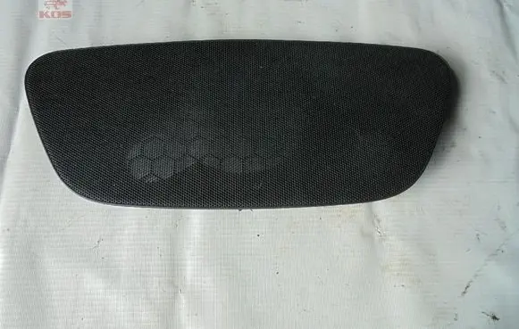 Hyundai Genesis Dashboard trim