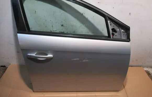 Fiat Bravo Front door