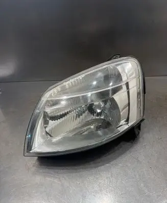 Peugeot Partner Headlight/headlamp 2020101036 4042779