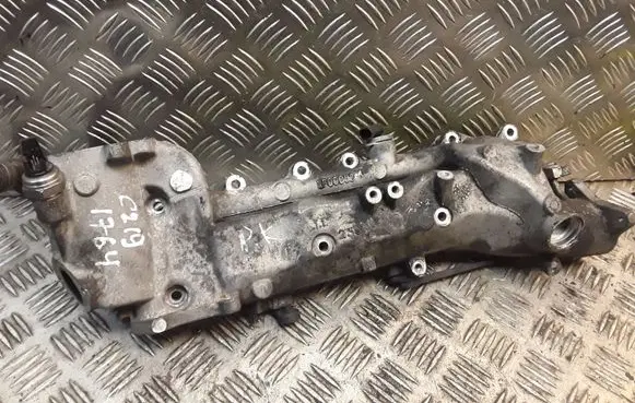 Mercedes-Benz CLS C219 Intake manifold