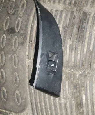 BMW 5 E60 E61 Electric window control switch 6940324