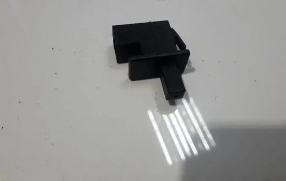 Peugeot 406 Front door sensor 