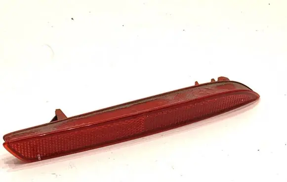 Honda Accord Rear bumper light 
