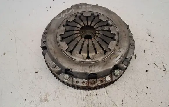 Hyundai i20 (GB IB) Clutch set kit M2321103010