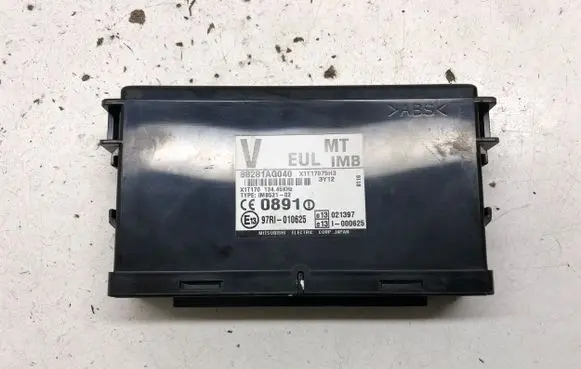 Subaru Legacy Other control units/modules 88281AG040