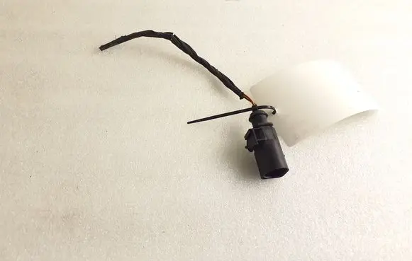 Porsche Panamera (970) Other wiring loom 7L0973812