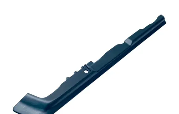 Audi Q7 4M Seat trim 4M0881457A