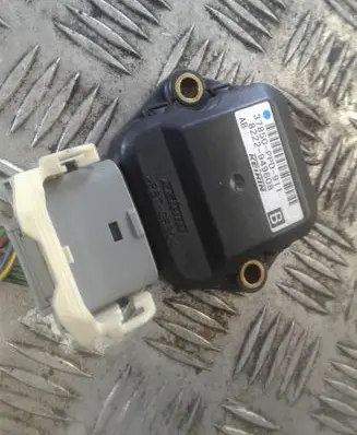 Honda FR-V ESP (stability system) control unit 37850PPD911