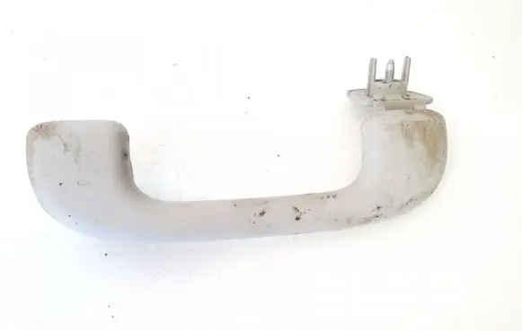 Mercedes-Benz ML W164 Front interior roof grab handle a1648100354
