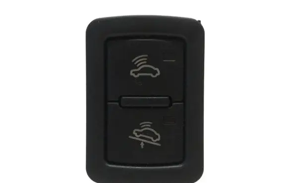 Audi Q7 4L Alarm switch 4F0962109