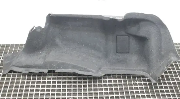 Jaguar XF X250 Trunk/boot side trim panel 9X23F45422AA