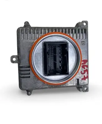 Volkswagen Scirocco Light module LCM 992941572CE