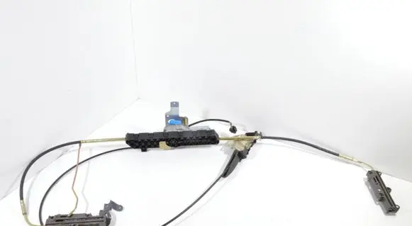 Porsche 911 996 Convertible roof lock/latch 99656193300