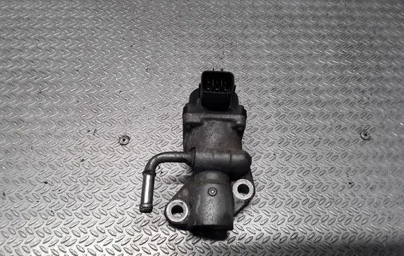 Volvo S80 EGR valve