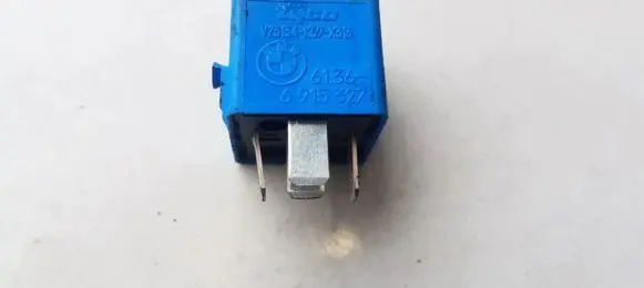 BMW X5 E53 Other relay 61366915327 61.36-6915327