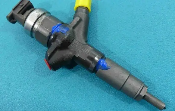 Subaru Forester SH Fuel injector 16613AA020 IMPRK990173