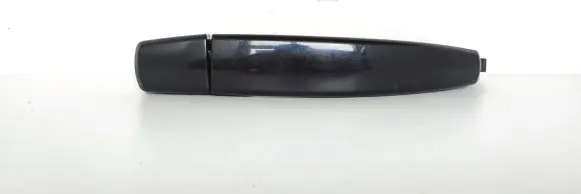 Opel Vectra C Front door exterior handle