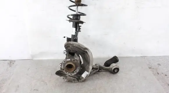 BMW 3 F30 F35 F31 Front wheel hub spindle knuckle 6792288 6791555 31216792288