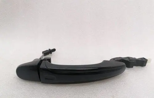 Bentley Bentayga Front door handle light (exterior) 36A837205