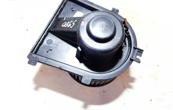 Audi TT Mk1 Heater fan/blower h35657880e
