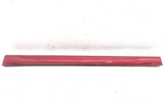 BMW X1 E84 Sill 